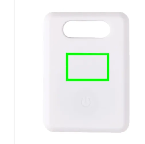 Buscallaves cuadrado 2.0