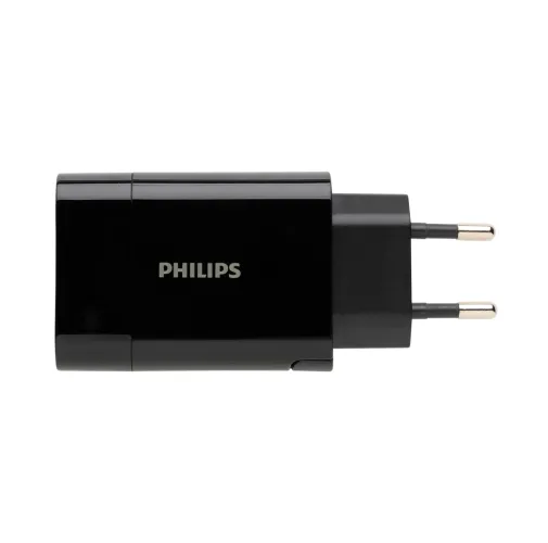 Cargador de pared PD ultrarrápido Philips