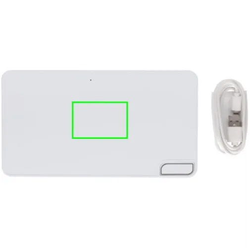 Caja esterilizadora UV-C