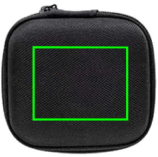 negro Set de carga 2 piezas Boost RCS PET reciclado 20W tipo C