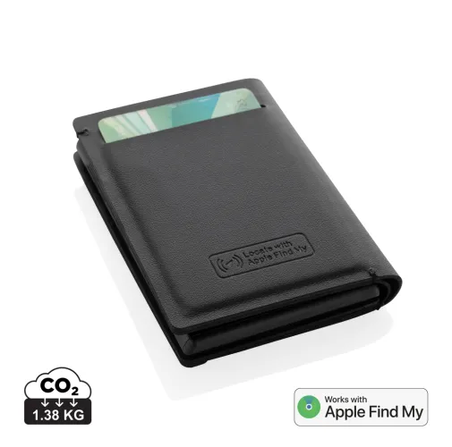 CARTERA POLIÉSTER SEEKCARD RCS CON LOCALIZACIÓN