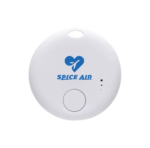 Buscador de artículos FindMate RCS de plástico reciclado