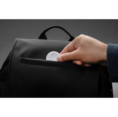 Buscador de artículos FindMate RCS de plástico reciclado