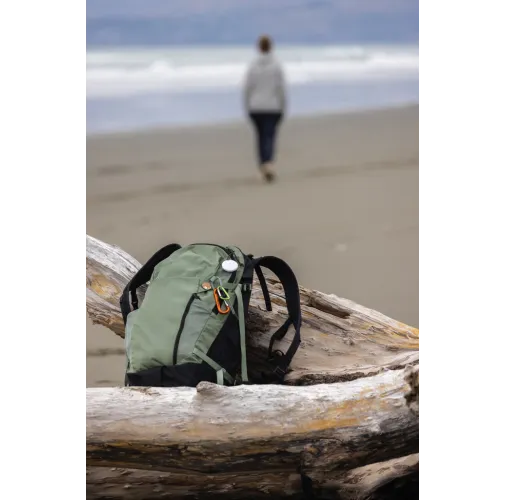 Buscador de artículos FindMate RCS de plástico reciclado