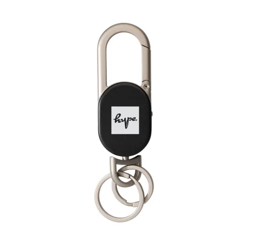 Llavero Keyfinder con localizador USB C