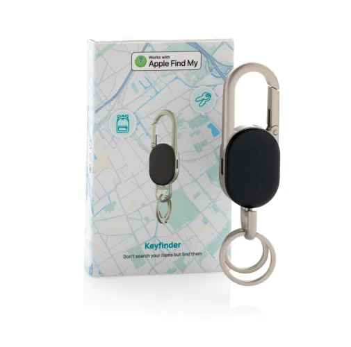 Llavero Keyfinder con localizador USB C