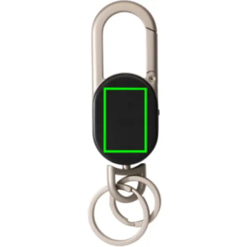 Llavero Keyfinder con localizador USB C