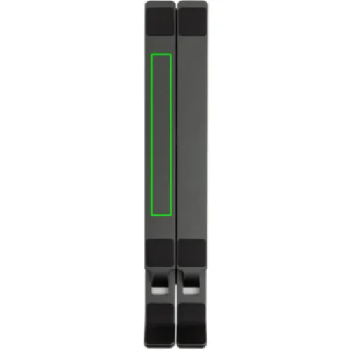 Soporte universal para tablet/portátil Terra RCS de aluminio