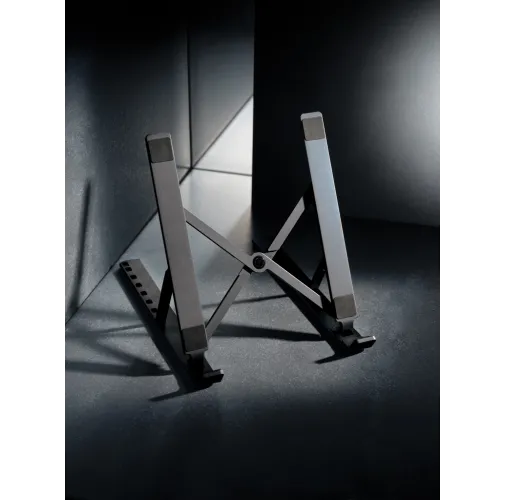 Soporte universal para tablet/portátil Terra RCS de aluminio