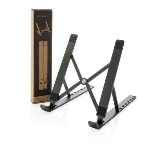 Soporte universal para tablet/portátil Terra RCS de aluminio