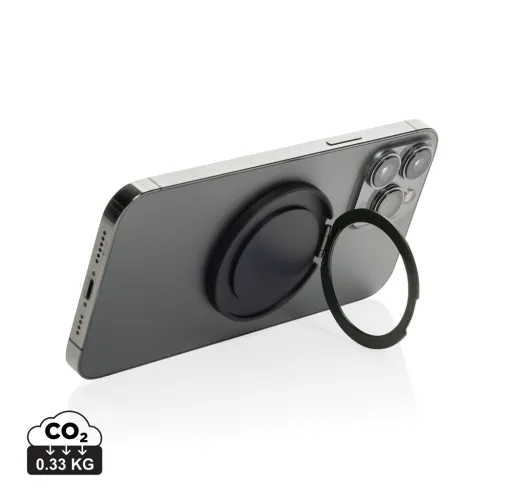 SOPORTE MAGNÉTICO TELÉFONO TERRA MAGNETIC RCS DE PLÁSTICO