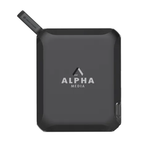 Cargador universal 65W Urban Vitamin Oxnard 5 en 1