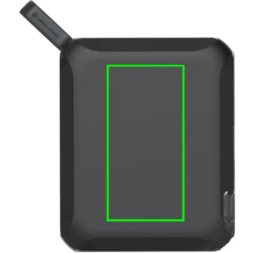 Cargador universal 65W Urban Vitamin Oxnard 5 en 1