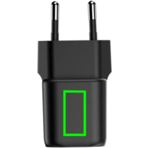 Cargador GAN plástico reciclado RCS Urban Vitamin Monterey