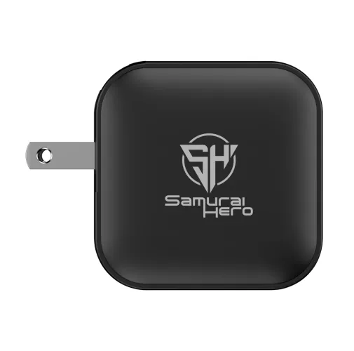 Cargador GAN  Urban Vitamin Santa Cruz RCS rplastc 70W