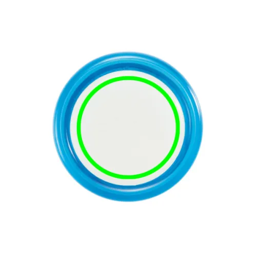 Potente cargador de coche dual