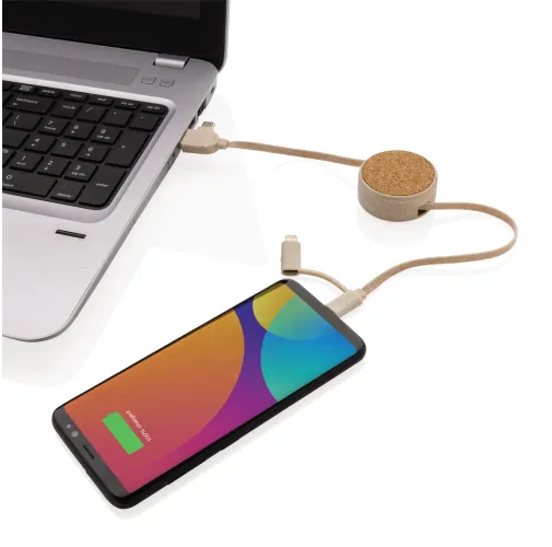 caqui Carga universal para todos los dispositivos