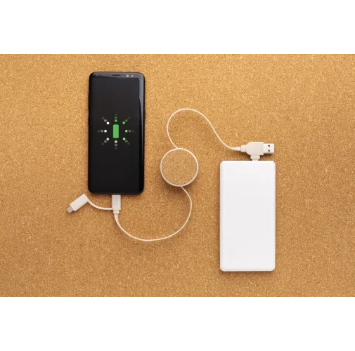 caqui Carga universal para todos los dispositivos