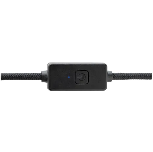 Cable protección piratería reciclado 60W Datalock RCS