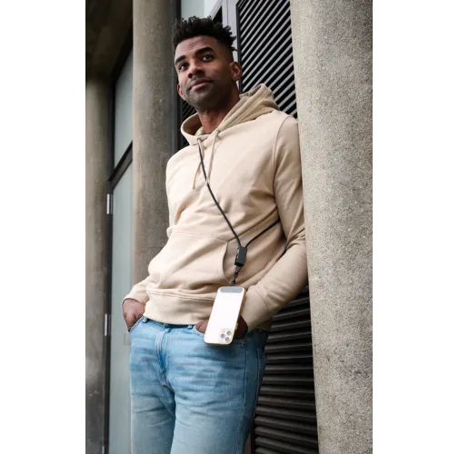 Cable Terra de carga dual RCS PET reciclado