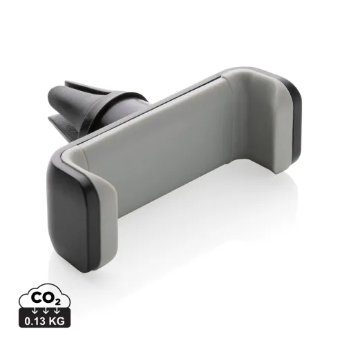 Soporte teléfono coche 360 Acar de plástico reciclado RCS