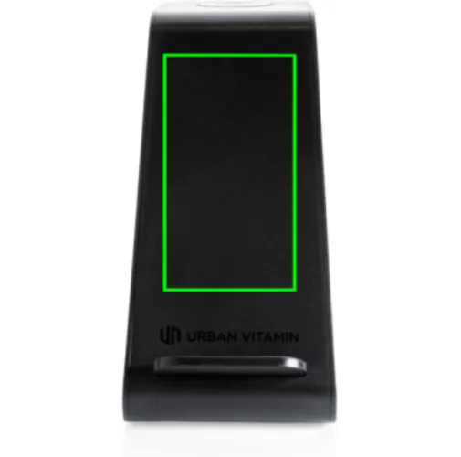 Cargador Urban Vitamin Fairfield 3 en 1 rplastic RCS