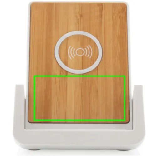 Soporte Ontario 10W de plástico reciclado y RCS