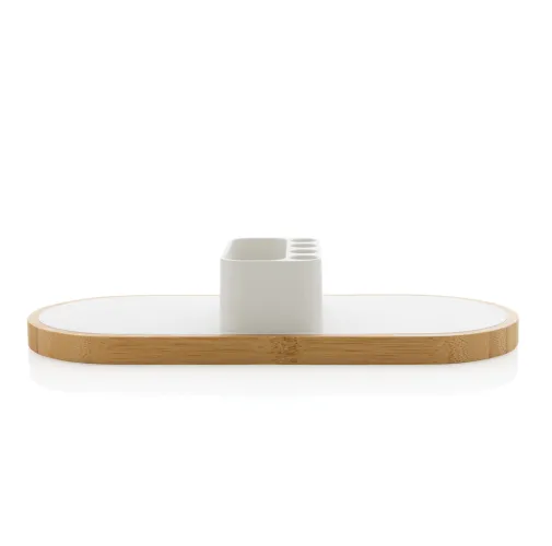 Cargador inalámbrico Ontario RCS rplastic 10W