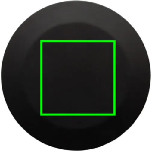 Cargador rápido inalámbrico 15W de plástico reciclado RCS