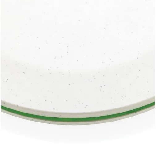 Cargador rápido inalámbrico 15W de plástico reciclado RCS