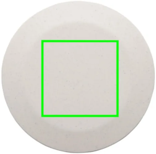 Cargador rápido inalámbrico 15W de plástico reciclado RCS