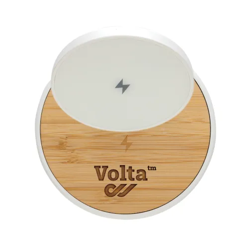 Cargador magnético 15W Ontario RCS rplastic 2 en 1