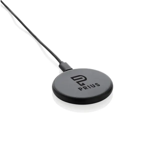 Cargador magnético Magnapad 15W rplastic RCS 3 en 1