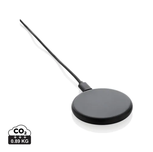 Cargador magnético Magnapad 15W rplastic RCS 3 en 1