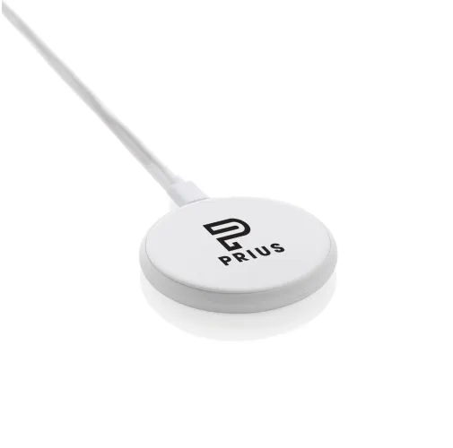 Cargador magnético Magnapad 15W rplastic RCS 3 en 1