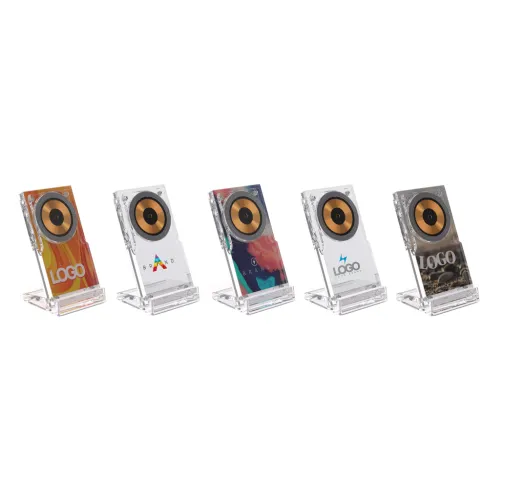 Soporte de carga inalámbrica magnética Magcharge de 15W