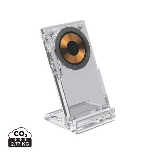 SOPORTE DE CARGA INALÁMBRICA MAGNÉTICA MAGCHARGE DE 15W