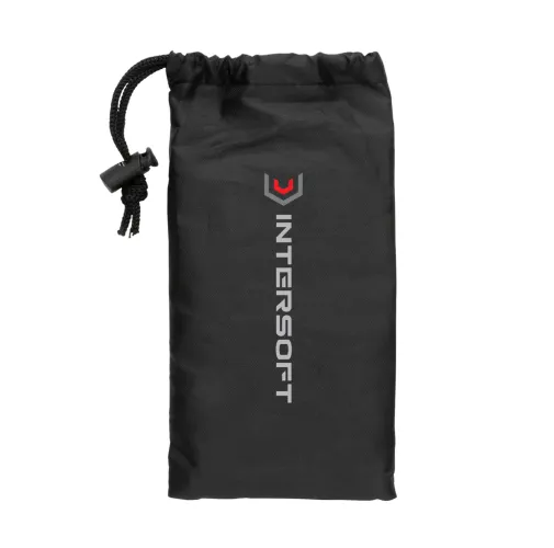 Bandas de fitness elásticas de 4 piezas en bolsa