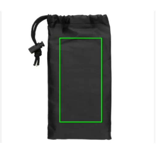 Bandas de fitness elásticas de 4 piezas en bolsa