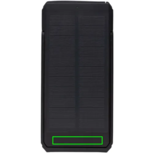Batería solar plástico reciclado Skywave RCS 10.000 mah