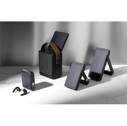 Batería solar Skywave RCS rplastic 5000 mah 10W inalámbrica