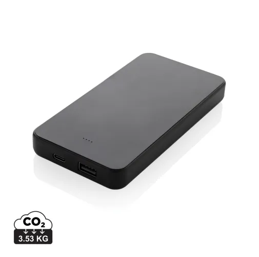 POWERBANK BOOSTCORE RCS PLÁSTICO RECICLADO 10.000 MAH USBC