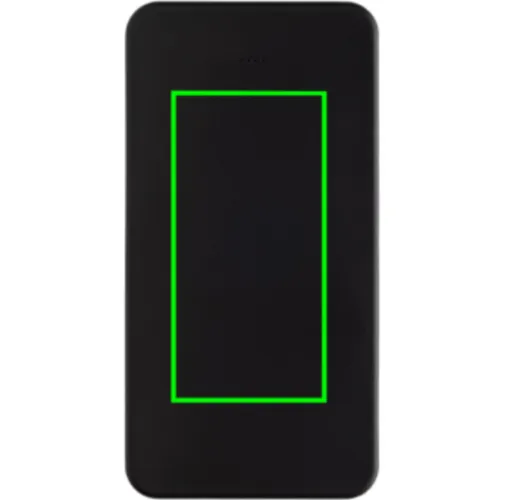 Powerbank Boostcore RCS plástico reciclado 10.000 mAh USBC