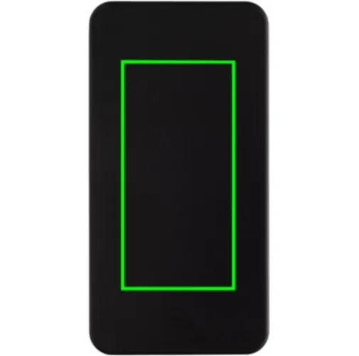 Powerbank Boostcore RCS plástico reciclado 20.000 mAh USBC