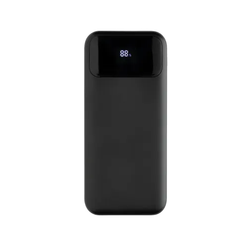 Powerbank Turbopack RCS 10.000 mAh cables integrados