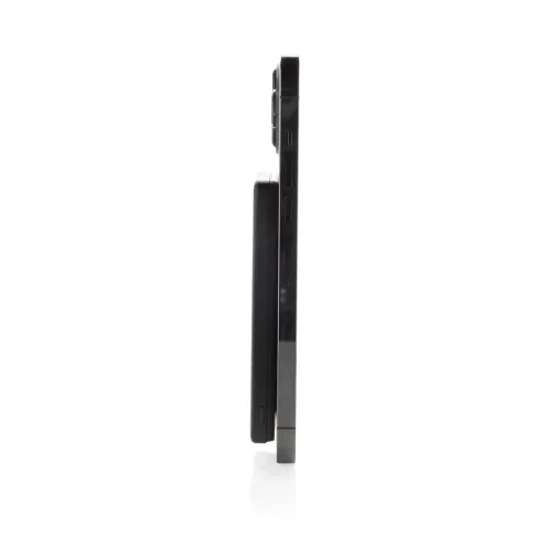 Powerbank Orion magnético 5000 mAh aluminio reciclado RCS