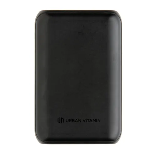 Powerbank Alameda Urban Vitamin de 10.000 mAh PD
