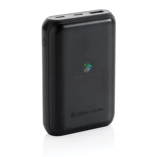 Powerbank Alameda Urban Vitamin de 10.000 mAh PD
