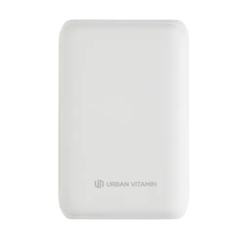 Powerbank Alameda Urban Vitamin de 10.000 mAh PD