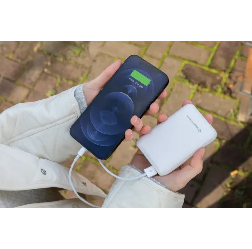 Powerbank Alameda Urban Vitamin de 10.000 mAh PD